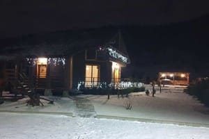 Коттедж Гуркало