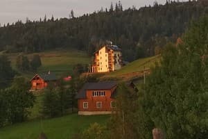 Хата Карпата 10