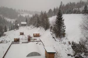 Хата Карпата 6