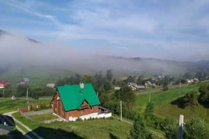 Хата Карпата 2