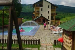 Хата Карпата 7