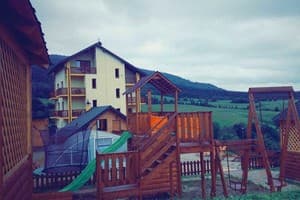 Хата Карпата 16