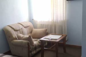 Хата Карпата 10