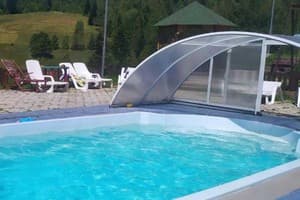 Хата Карпата 18