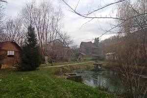 Хата Рыбака 2