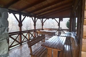 Коттедж Хата Рыбака