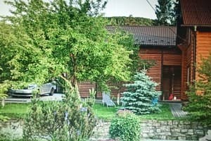 Хата Рыбака 4