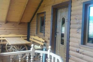 Хата Рыбака 2