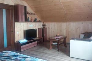 Хата Рыбака 4