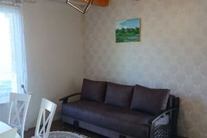 Хата в Карпатах  11