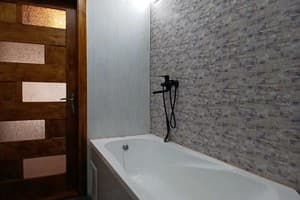 Хата в Карпатах  16