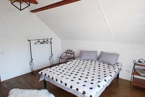 Хата в Карпатах  6