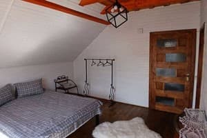 Хата в Карпатах  7