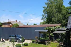 Хата в Карпатах  20