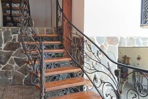 Хата в Карпатах  18