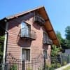 Частная усадьба Хата в Карпатах . Стандарт двухместный  1