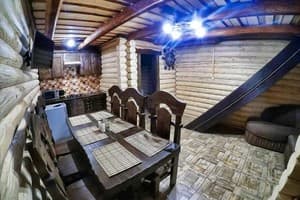 Хата встреча 5