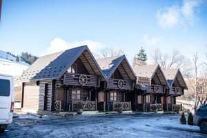 Хата встреча 13