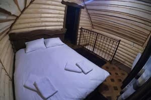 Коттедж Хата встреча. Коттедж 6-местный  2