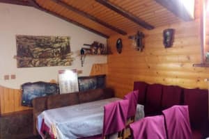 Хатина мисливця 3