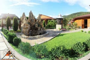 Хатина мисливця 7