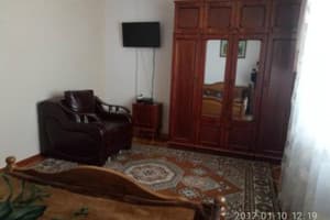 Частная усадьба Хатина мисливця. Коттедж 13-местный (13+3) 2