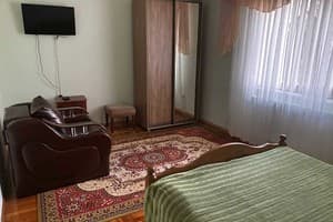 Частная усадьба Хатина мисливця. Коттедж 13-местный (13+3) 9