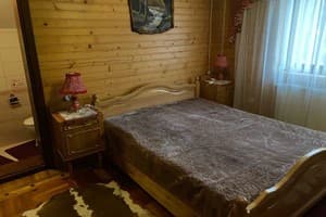 Частная усадьба Хатина мисливця. Коттедж 13-местный (13+3) 10