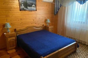 Частная усадьба Хатина мисливця. Коттедж 13-местный (13+3) 11