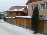 Хатинка 1