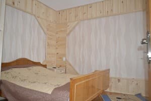 Частная усадьба Хатинка. Эконом трехместный  2