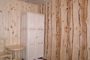 Частная усадьба Хатинка. Стандарт двухместный  3