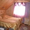 Частная усадьба Хатинка. Стандарт трехместный  4