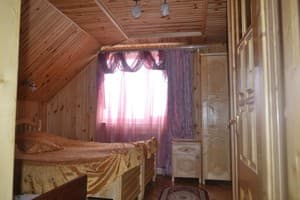 Частная усадьба Хатинка. Стандарт трехместный  5