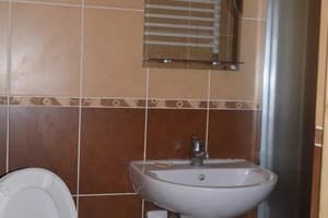 Частная усадьба Хатинка. Стандарт трехместный  3