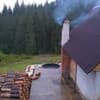 Хатки на пеньках 4-5/8