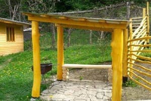 Хижина Гуцула 5