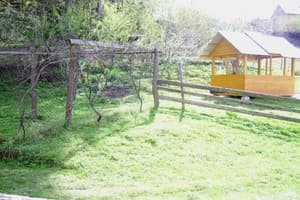 Хижина Гуцула 8