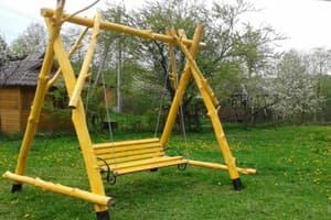 Хижина Гуцула 11