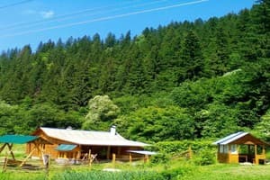 Хижина Гуцула 24