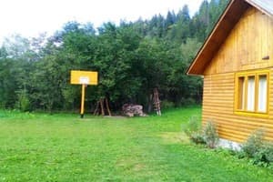 Хижина Гуцула 12