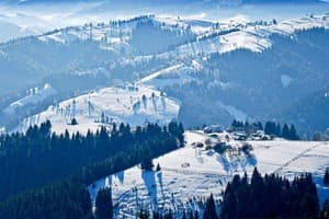 Хижина Гуцула 13