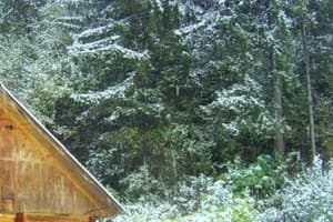 Хижина Гуцула 17