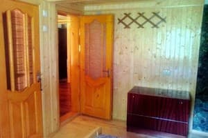 Хижина Гуцула 19