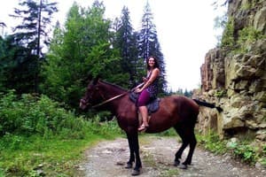 Хижина Гуцула 23