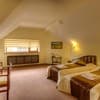 Отель Home Hotel. Стандарт двухместный Мансард +1 доп. место 4
