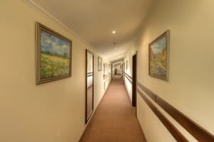 Отель Home Hotel. Стандарт двухместный Мансард +1 доп. место 7