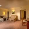 Отель Home Hotel. Стандарт двухместный Мансард +1 доп. место 10