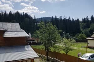 Хорошая хижина 27