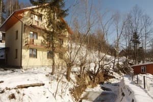 Вилла Хованка